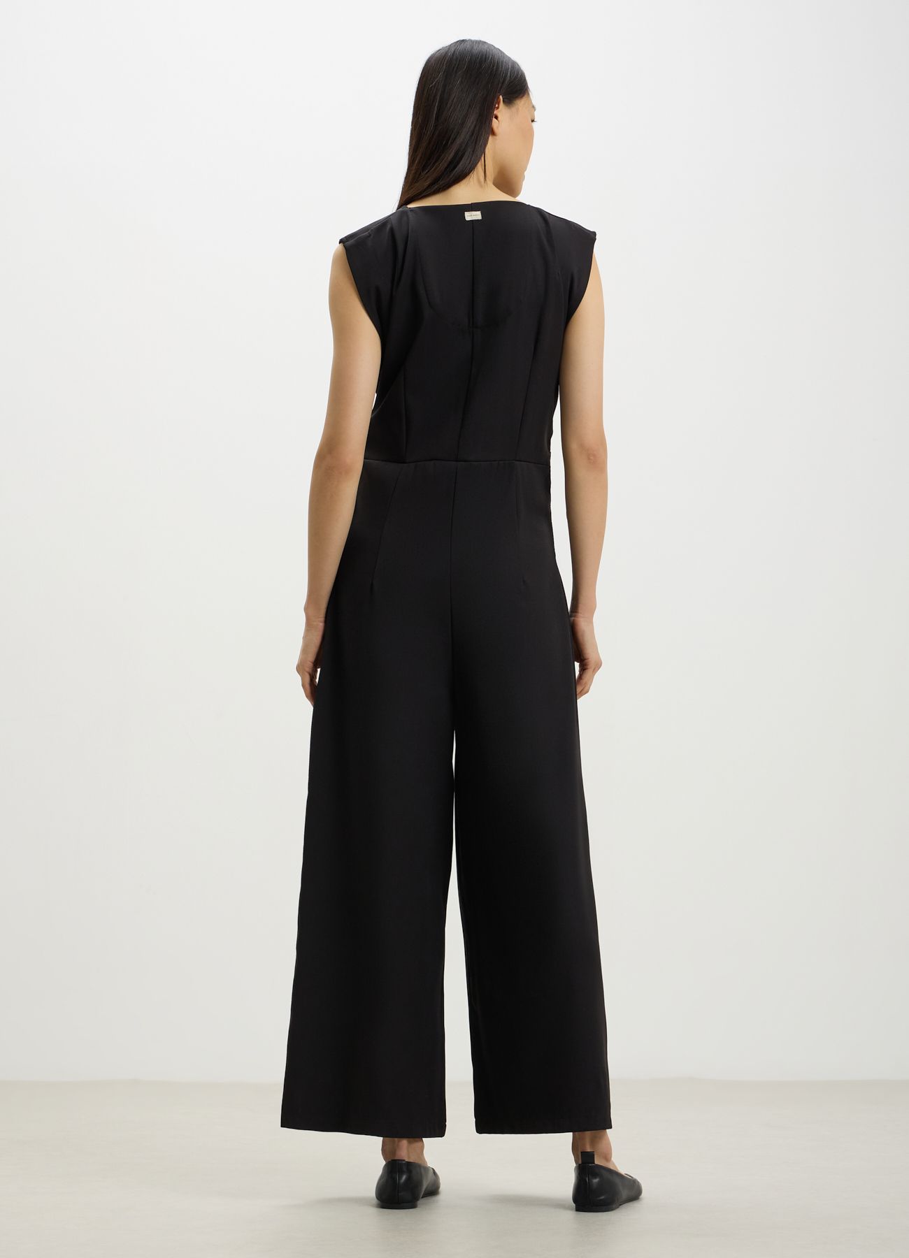 Jumpsuits Calliope Tute Calliope Tuta Jumpsuit Fucsia/fuxia