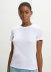 Short-sleeved T-shirt Woman Calliope det_3
