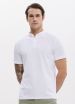 Short-sleeved T-shirt Man Calliope det_2