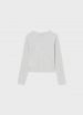 Long-sleeved T-shirt Woman Calliope Intimo det_4