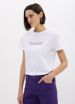 Short-sleeved T-shirt Woman Calliope det_2