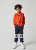 Спортен дълъг панталон Детски дрехи за момчета 022 sp_e1
