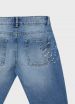 Pantalone Jeans Lungo Bambino Calliope Kids det_5