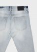 Дълъг дънков панталон Детски дрехи за момчета 022 det_5