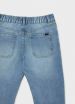 Дълъг дънков панталон Детски дрехи за момчета 022 det_5
