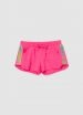 Gym shorts Girls Calliope Kids det_4