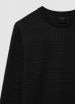Sweat shirt Homme Calliope st_a3