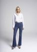 Long pants jeans Woman Calliope sp_e1
