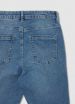 Παντελόνι Jeans μακρύ Calliope st_a3