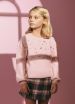 Sweater 3-5 Girls Calliope Kids sp_e1