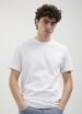 Short-sleeved T-shirt Man Calliope det_2