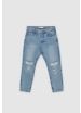 Pantalone Jeans Lungo Uomo Calliope det_4