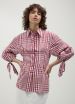 Long-sleeved shirt Woman Calliope det_2