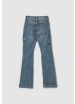 Long pants jeans Woman Calliope det_5