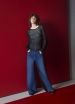 Pantalone Jeans Lungo Donna Calliope sp_e1