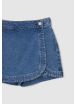 Παντελόνι Jeans κοντό Calliope st_a3