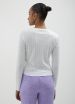 Long-sleeved T-shirt Woman Calliope Intimo in_i4