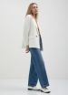 Long pants jeans Woman Calliope in_i5