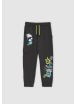 Спортен дълъг панталон Детски дрехи за момчета 022 det_4