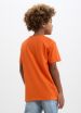 Short-sleeved T-shirt Boys Calliope Kids in_i4