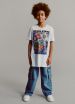 T-Shirt MC Bambino Calliope Kids sp_e2
