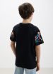 Тениска с къс ръкав Детски дрехи за момчета 022 in_i4