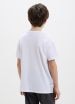 Short-sleeved T-shirt Boys Calliope Kids in_i4