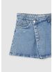 Short pants jeans Girls Calliope Kids st_a3