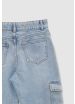 Long pants jeans Girls Calliope Kids det_5