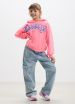 Long pants jeans Girls Calliope Kids in_i5