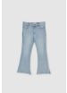 Long pants jeans Girls Calliope Kids det_4