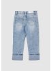 Long pants jeans Girls Calliope Kids det_5