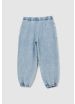 Дълъг дънков панталон Детски дрехи за момичета 022 det_5