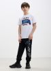 Спортен дълъг панталон Детски дрехи за момчета 022 det_1