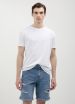 Short pants jeans Man Calliope in_i5