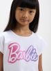Тениска с къс ръкав Детски дрехи за момичета 022 in_i5