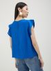 Short-sleeved shirt Woman Calliope in_i4