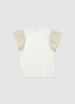Short-sleeved T-shirt Woman Calliope det_5