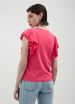Short-sleeved T-shirt Woman Calliope in_i4