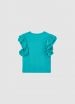 Short-sleeved T-shirt Woman Calliope det_5
