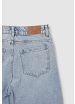Short pants jeans Woman Calliope det_5