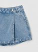 Short pants jeans Woman Calliope st_a3