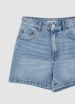 Short pants jeans Woman Calliope st_a3