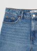 Pantalone Jeans Corto Donna Calliope st_a3