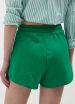 Gym shorts Woman Calliope in_i4