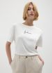 Short-sleeved T-shirt Woman Calliope det_1