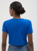 Short-sleeved T-shirt Woman Calliope in_i4