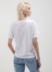 Short-sleeved T-shirt Woman Calliope Intimo in_i4