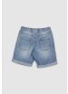 Къс дънков панталон Детски дрехи за момчета 022 st_a3