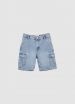 Short pants jeans Boys Calliope Kids det_4